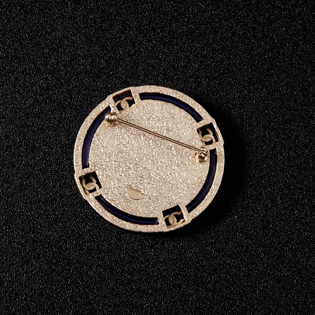 Chanel Brooch CE1988