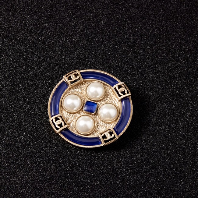 Chanel Brooch CE1988