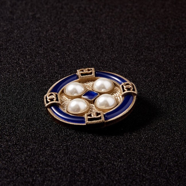 Chanel Brooch CE1988