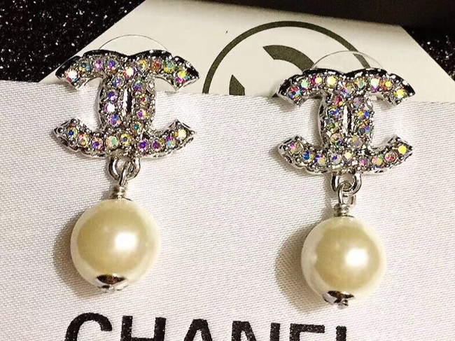 Chanel Earrings CE1972