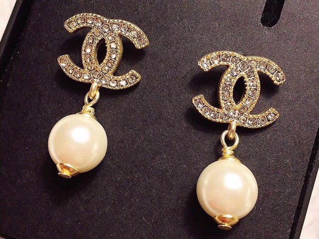 Chanel Earrings CE1973