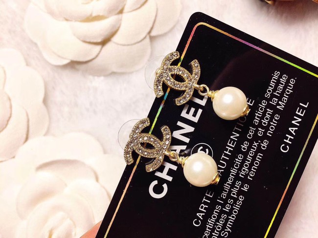 Chanel Earrings CE1973