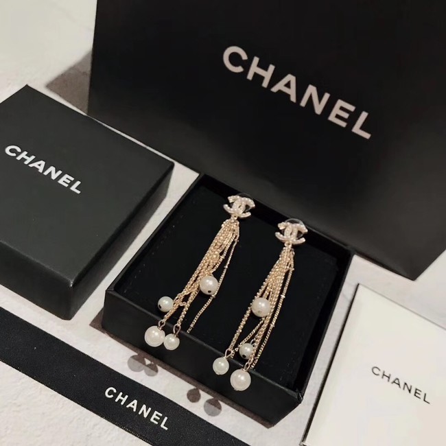 Chanel Earrings CE1975