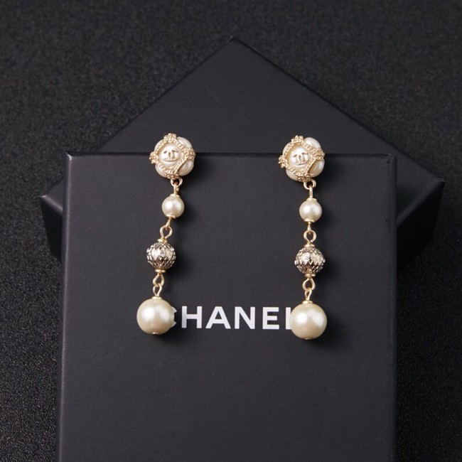 Chanel Earrings CE1996
