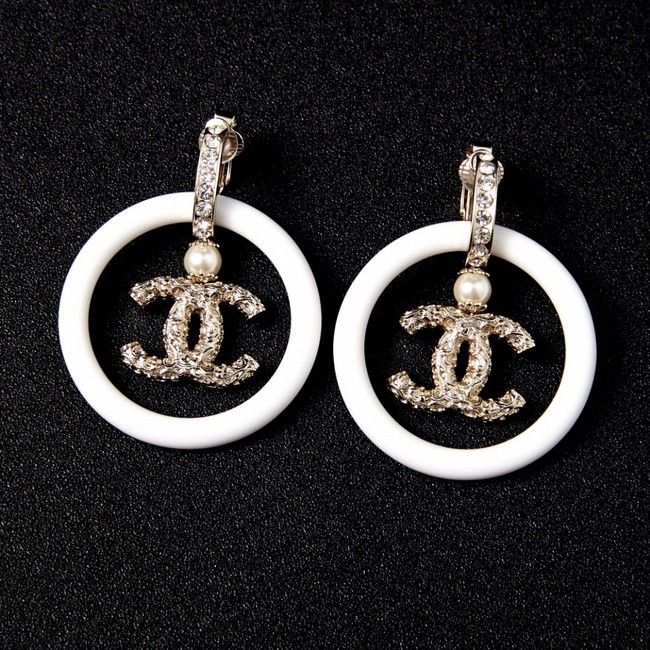 Chanel Earrings CE1998