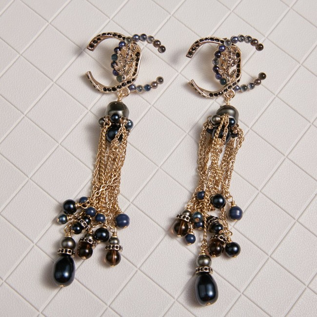 Chanel Earrings CE2006