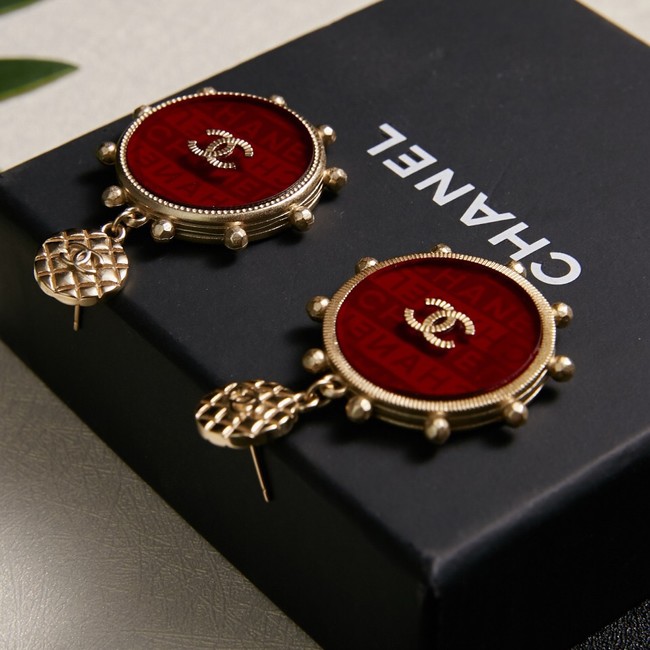 Chanel Earrings CE2009