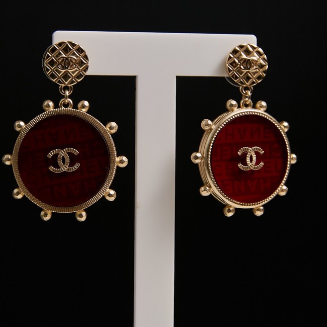 Chanel Earrings CE2009