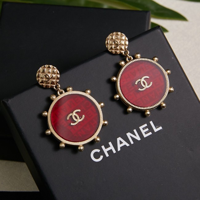 Chanel Earrings CE2009