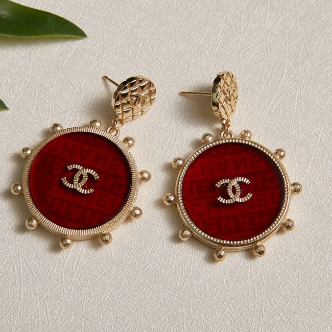 Chanel Earrings CE2009