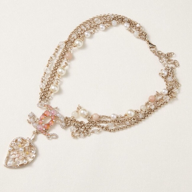 Chanel Necklace CE1992