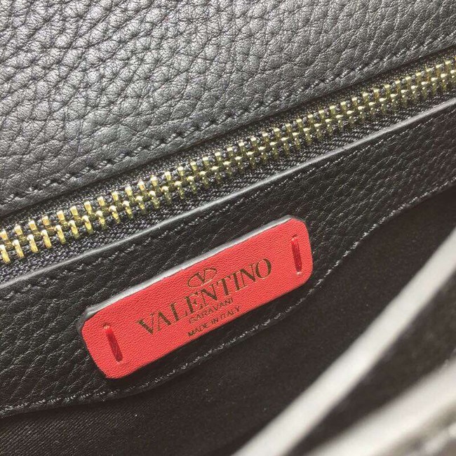 VALENTINO Uptown shoulder bag 3196 black
