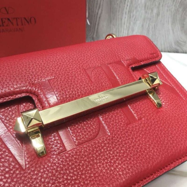 VALENTINO Uptown shoulder bag 3196 red