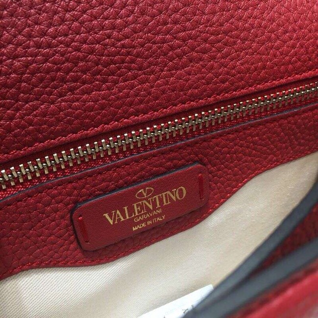 VALENTINO Uptown shoulder bag 3196 red