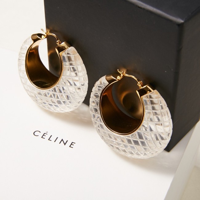 CELINE Earrings CE2027