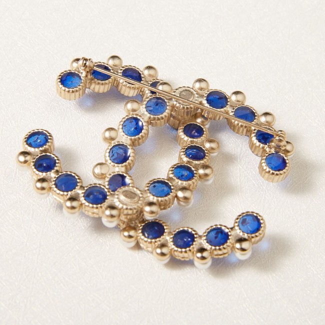 Chanel Brooch CE2026