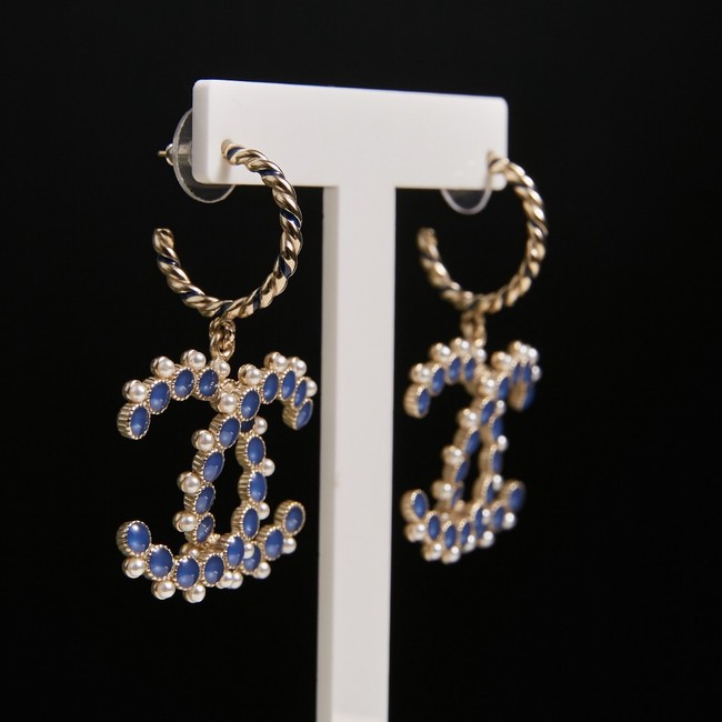 Chanel Earrings CE2010