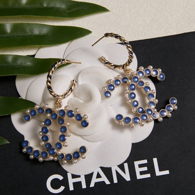 Chanel Earrings CE2010