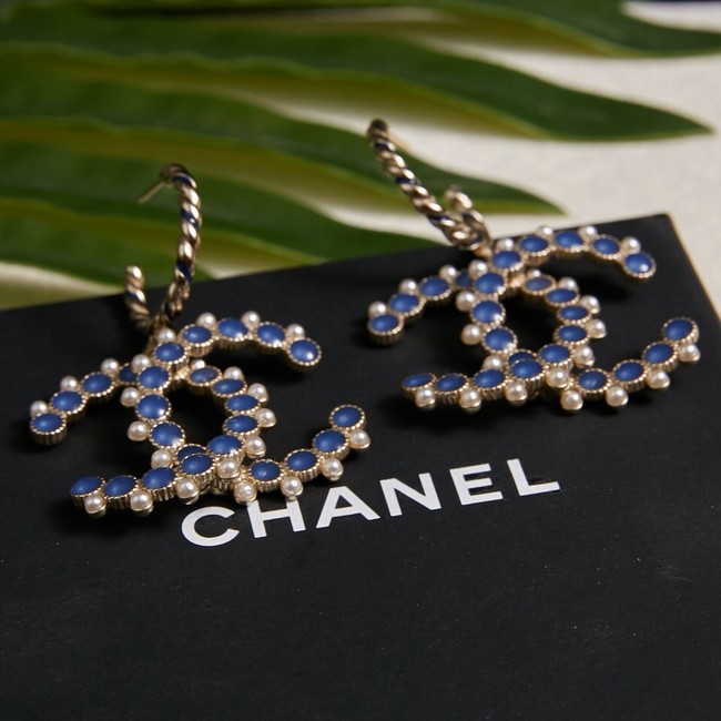 Chanel Earrings CE2010