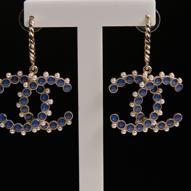 Chanel Earrings CE2010