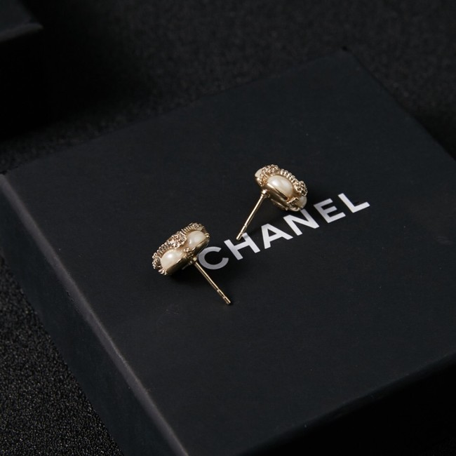 Chanel Earrings CE2015