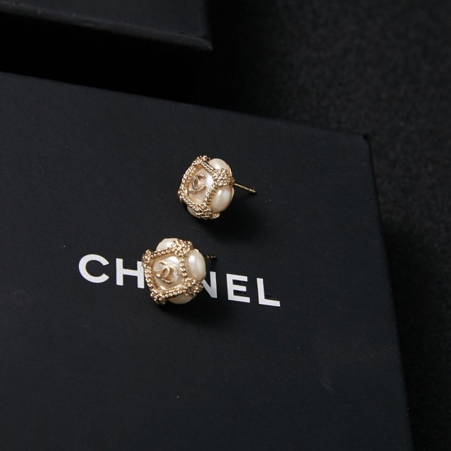 Chanel Earrings CE2015