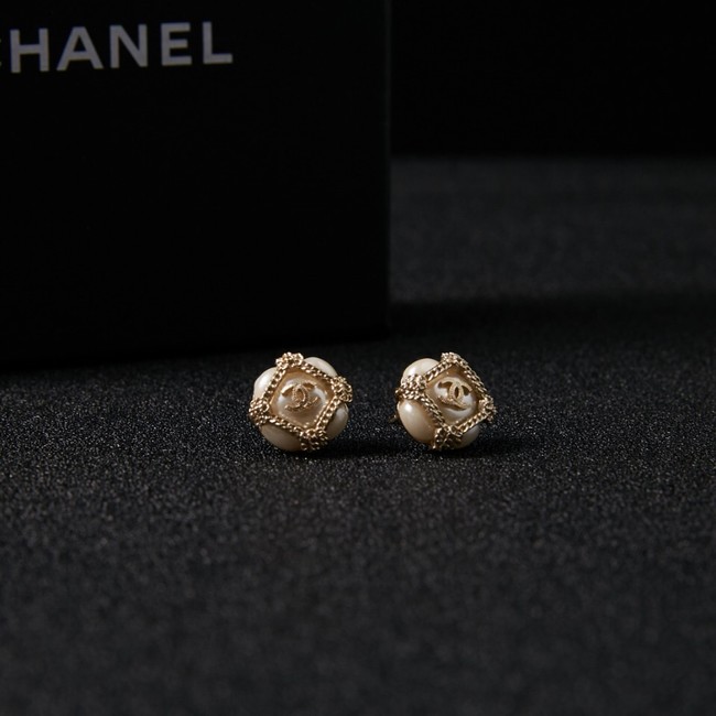 Chanel Earrings CE2015