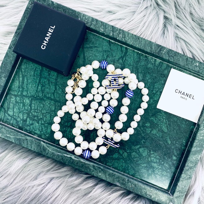 Chanel Necklace CE2018