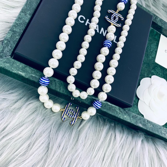 Chanel Necklace CE2018