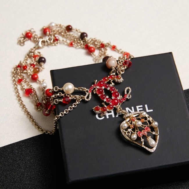 Chanel Necklace CE2029
