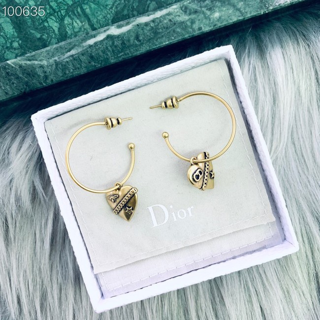 Dior Earrings CE2019