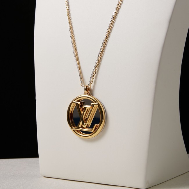 Louis Vuitton Necklace CE2024