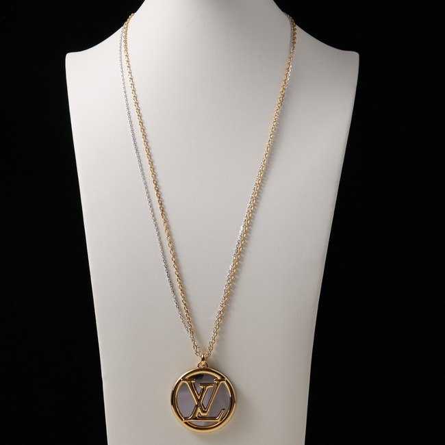 Louis Vuitton Necklace CE2024