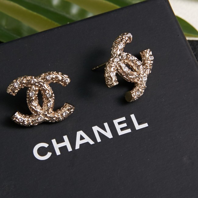 Chanel Earrings CE2031