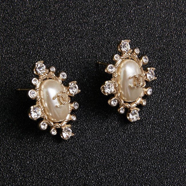 Chanel Earrings CE2031