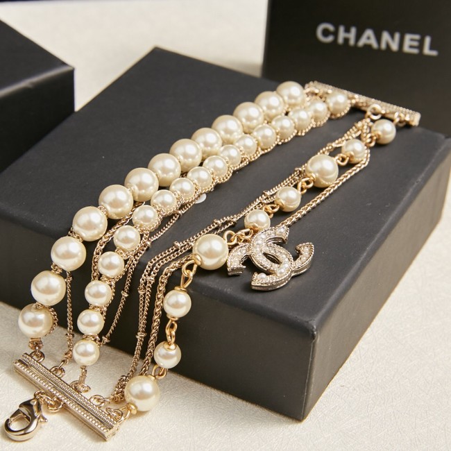 Chanel Bracelet CE2022