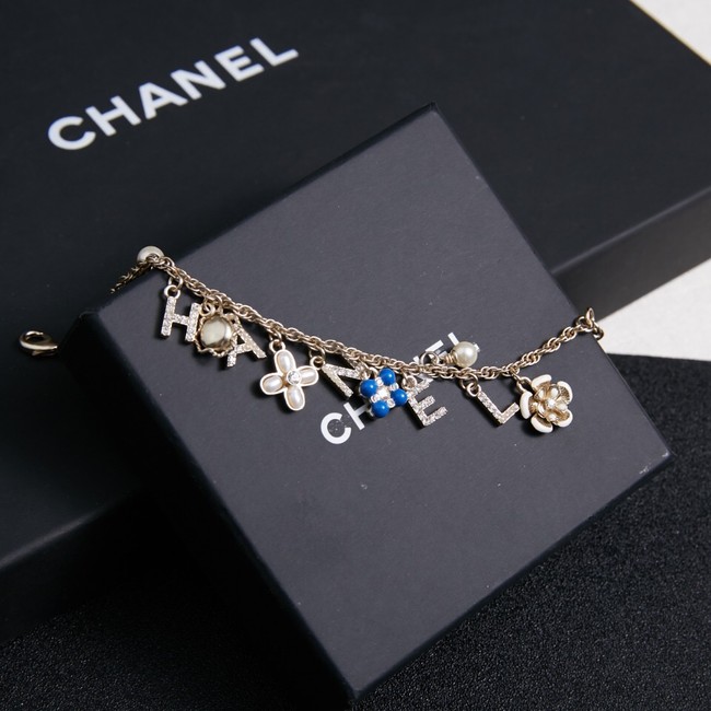 Chanel Bracelet CE2047
