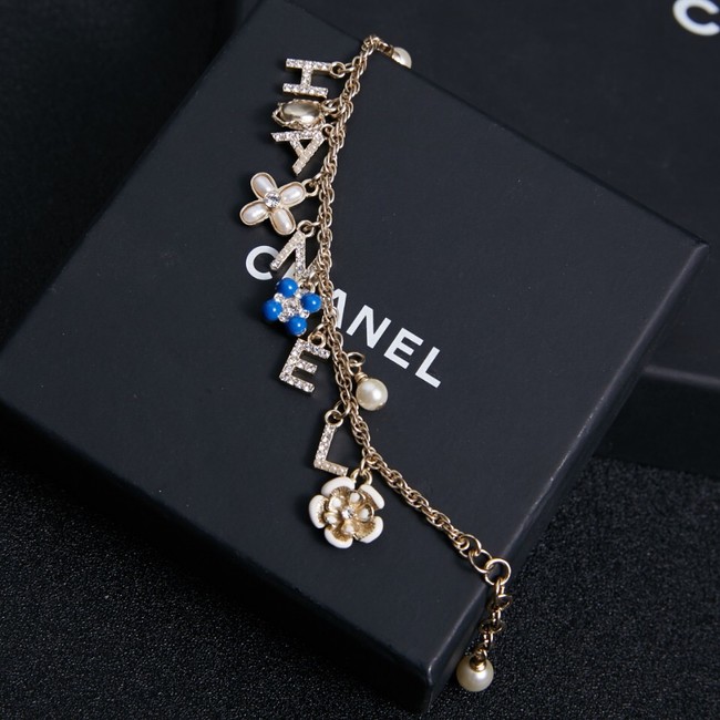 Chanel Bracelet CE2047