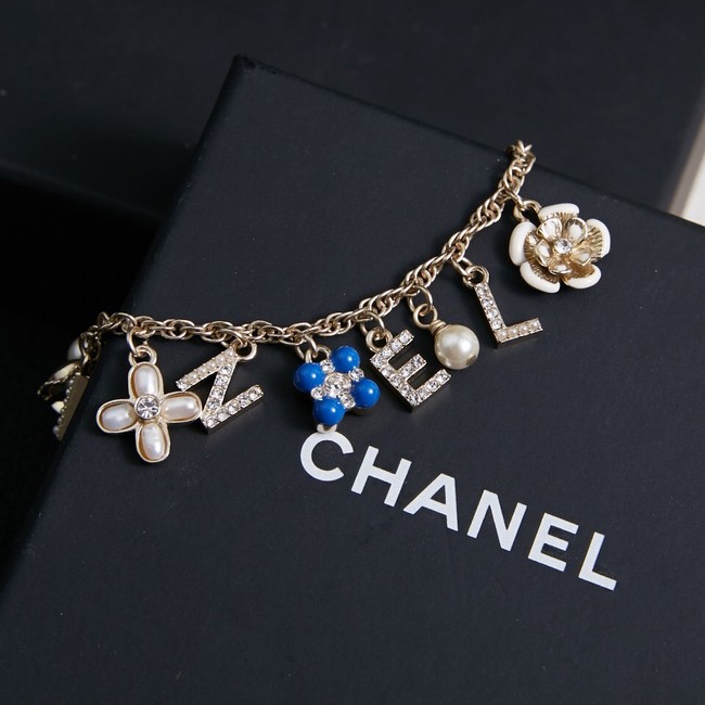 Chanel Bracelet CE2047