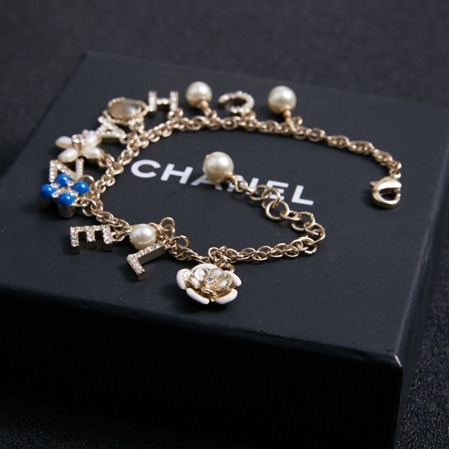 Chanel Bracelet CE2047