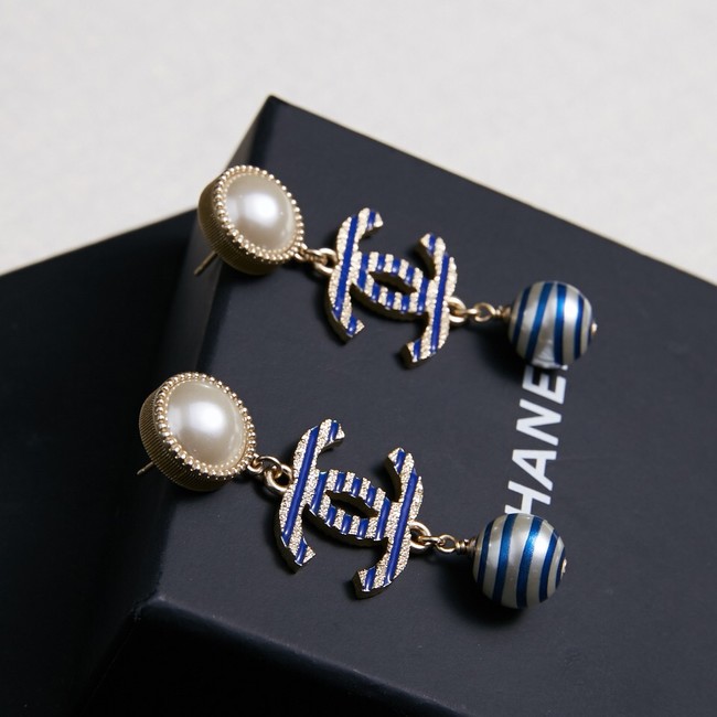 Chanel Earrings CE2041