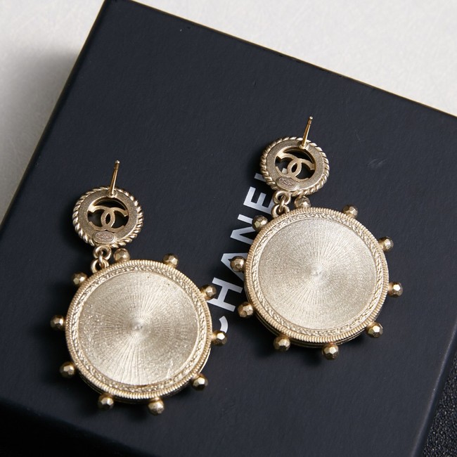 Chanel Earrings CE2042