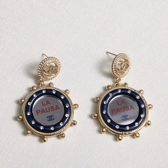 Chanel Earrings CE2042