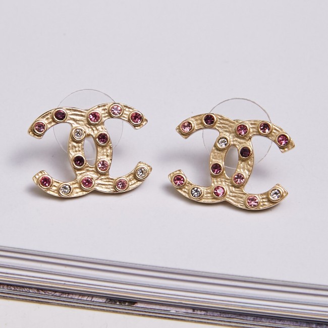 Chanel Earrings CE2049