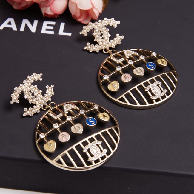 Chanel Earrings CE2052