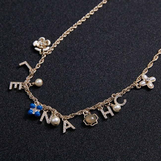 Chanel Necklace CE2047
