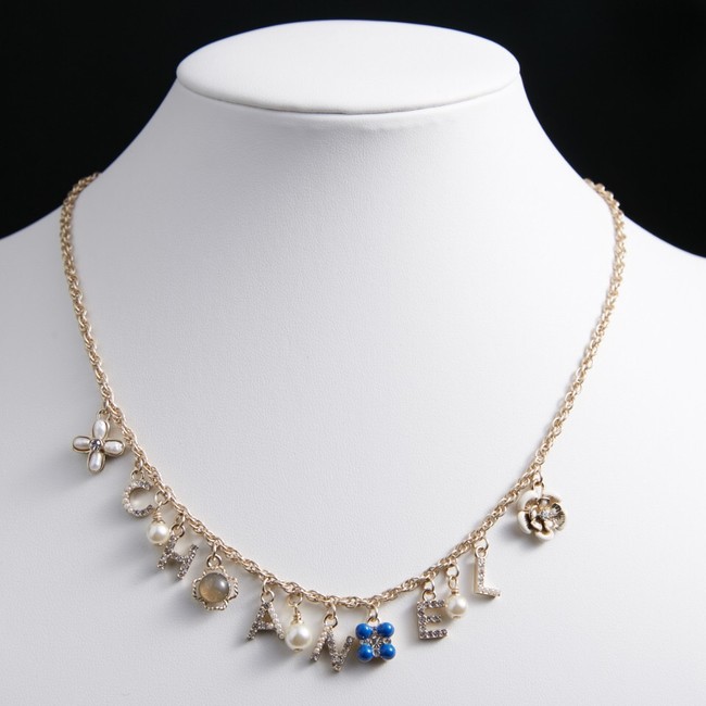 Chanel Necklace CE2047