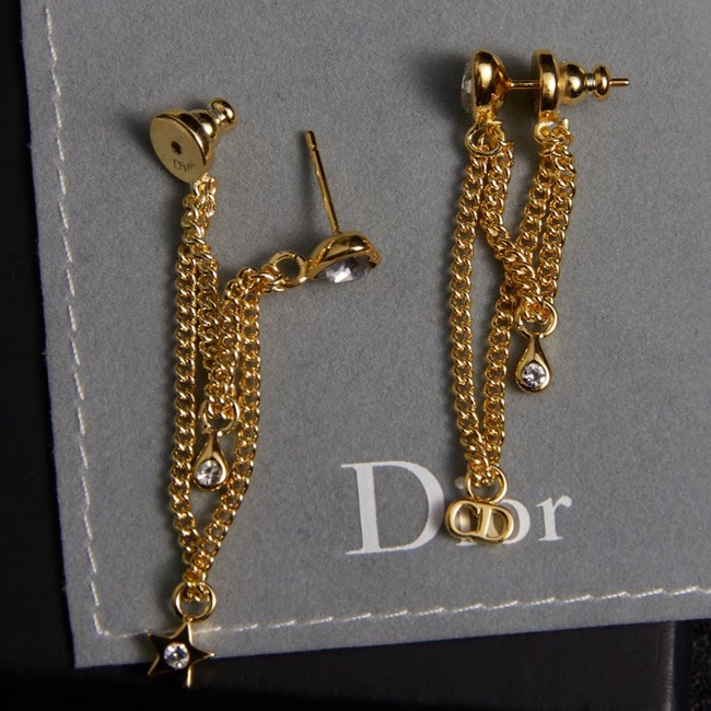 Dior Earrings CE2048