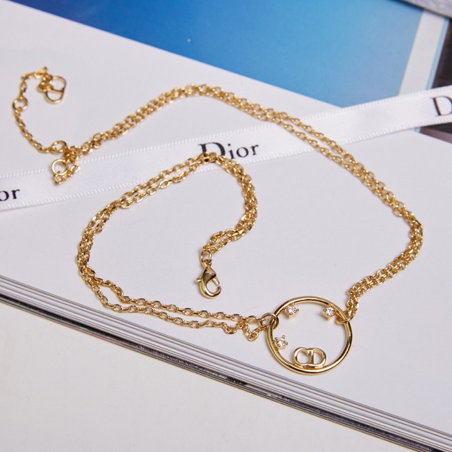 Dior Necklace CE2021