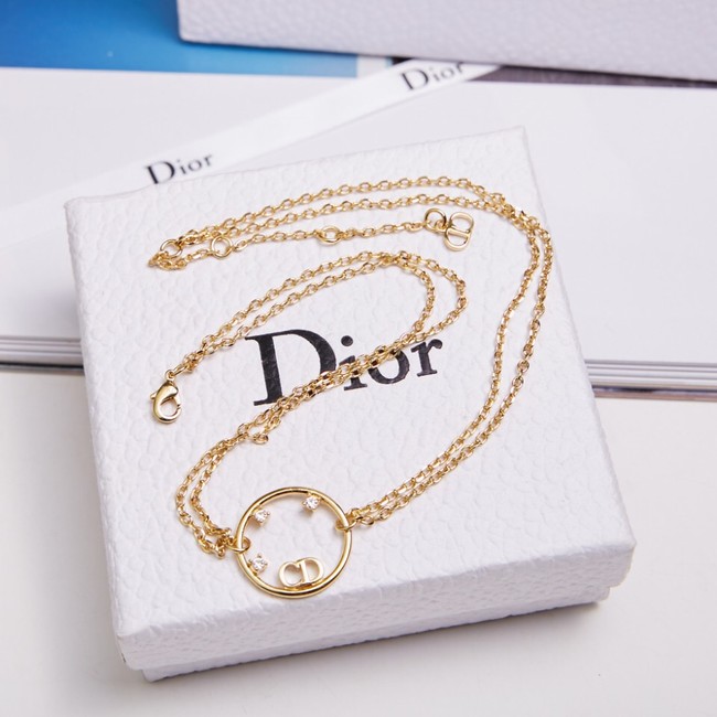 Dior Necklace CE2021